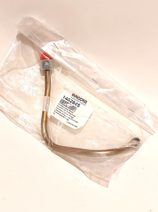 1402845 DAF Coolant Bleed Pipe