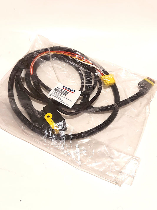 1702234 DAF Wiring Harness