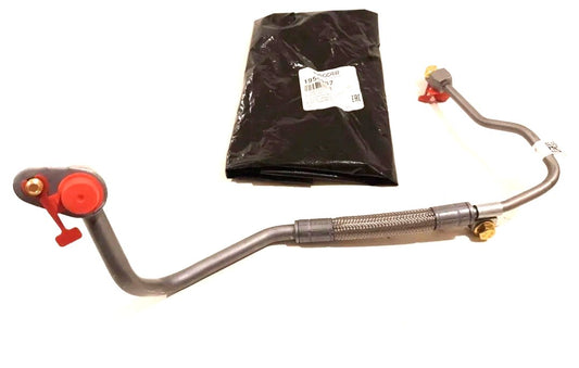 1955967 DAF Turbo Coolant Pipe