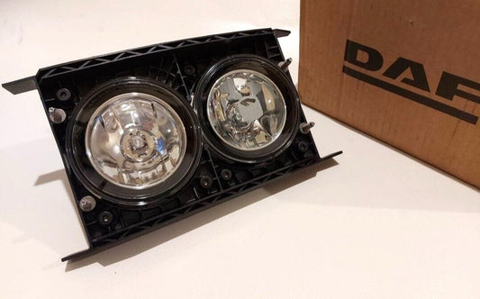 1725273 DAF CF LF XF Right Spot Lamp Fog Lamp Headlamp